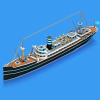 SS Port Kembla
