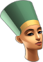 Nefertiti Királynő Vi
